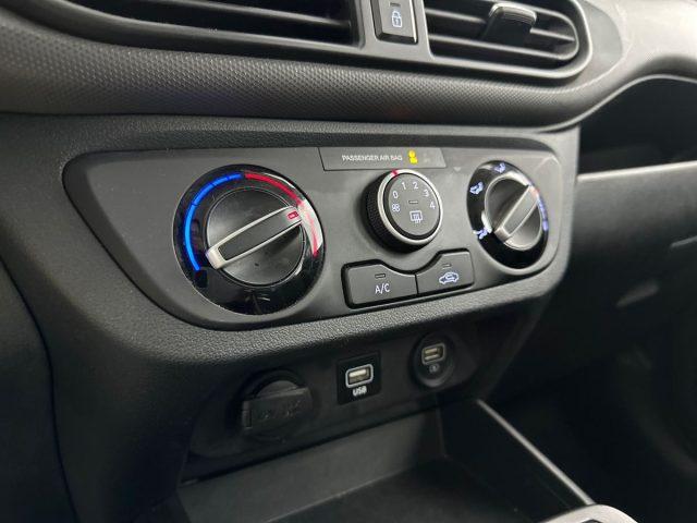 HYUNDAI i10 1.0 MPI AT Tech