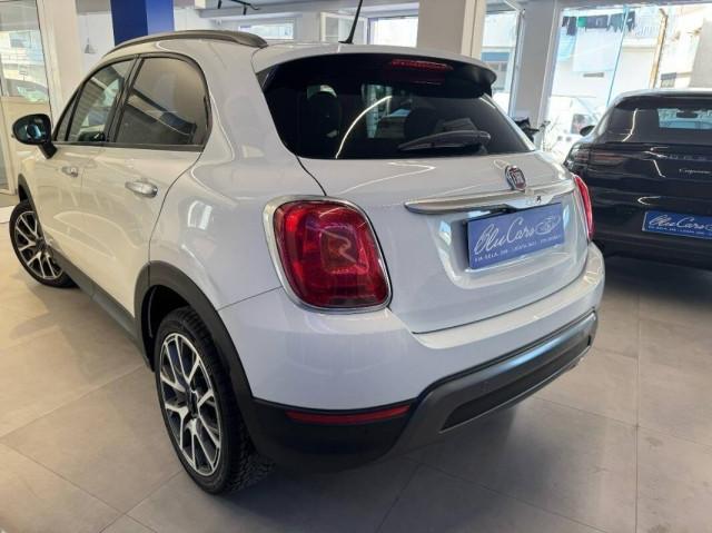 Fiat 500X 1.6 mjt Cross Plus 4x2 120cv