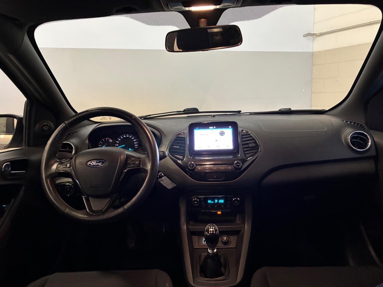 Ford Ka 1.5 EcoBlue 95CV Start&Stop Active