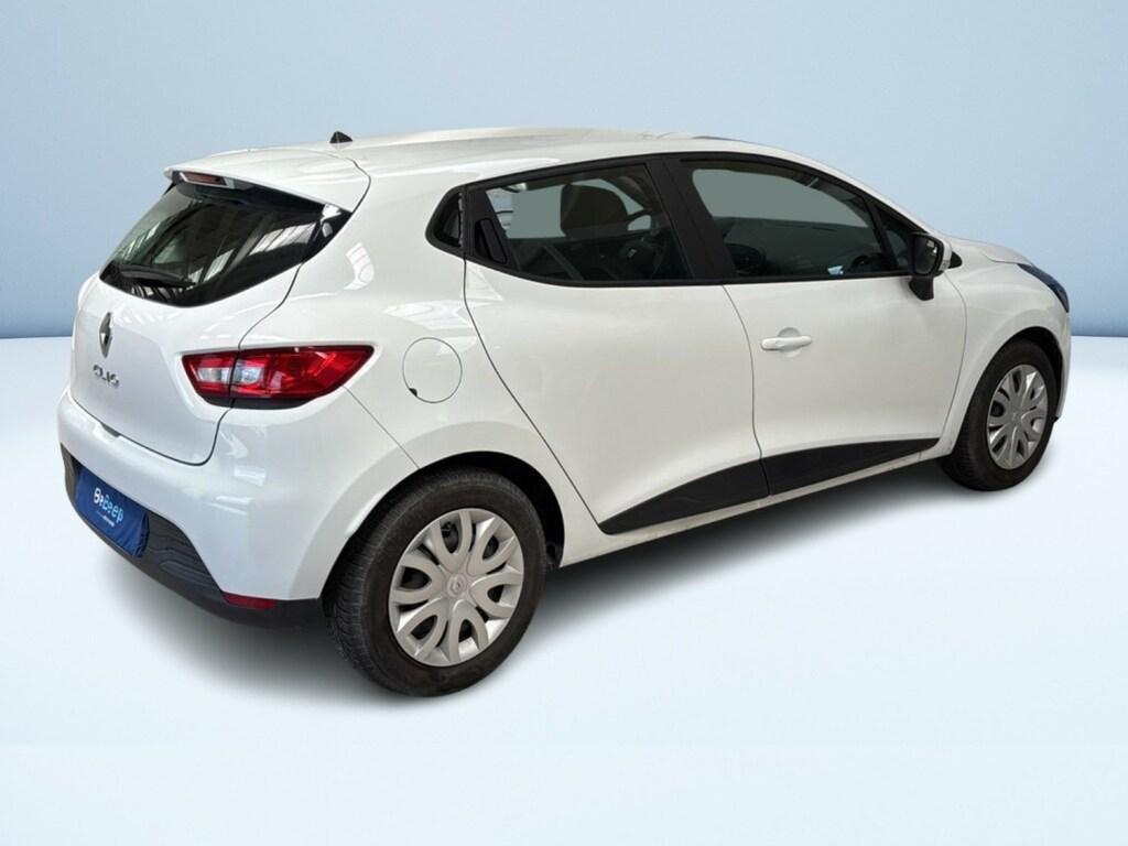 Renault Clio 5 Porte 1.2 Live