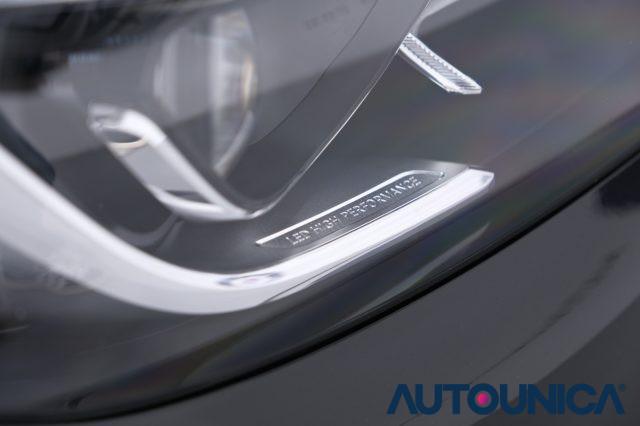 MERCEDES-BENZ A 180 D AUTOMATIC SPORT FULL LED NEOPATENTATI