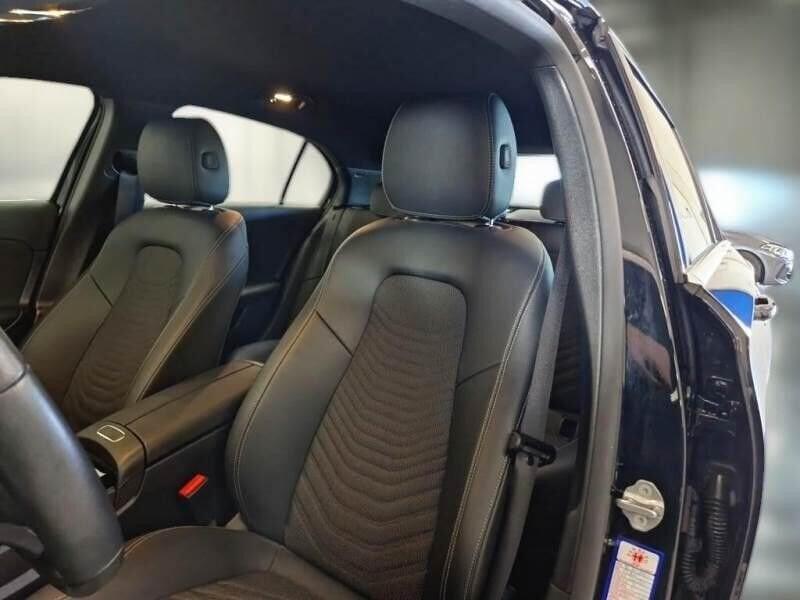 Mercedes-Benz Classe A A 180 d Automatic Business Extra