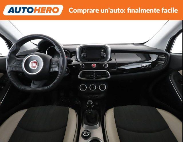 FIAT 500X 1.4 MultiAir 140 CV Lounge