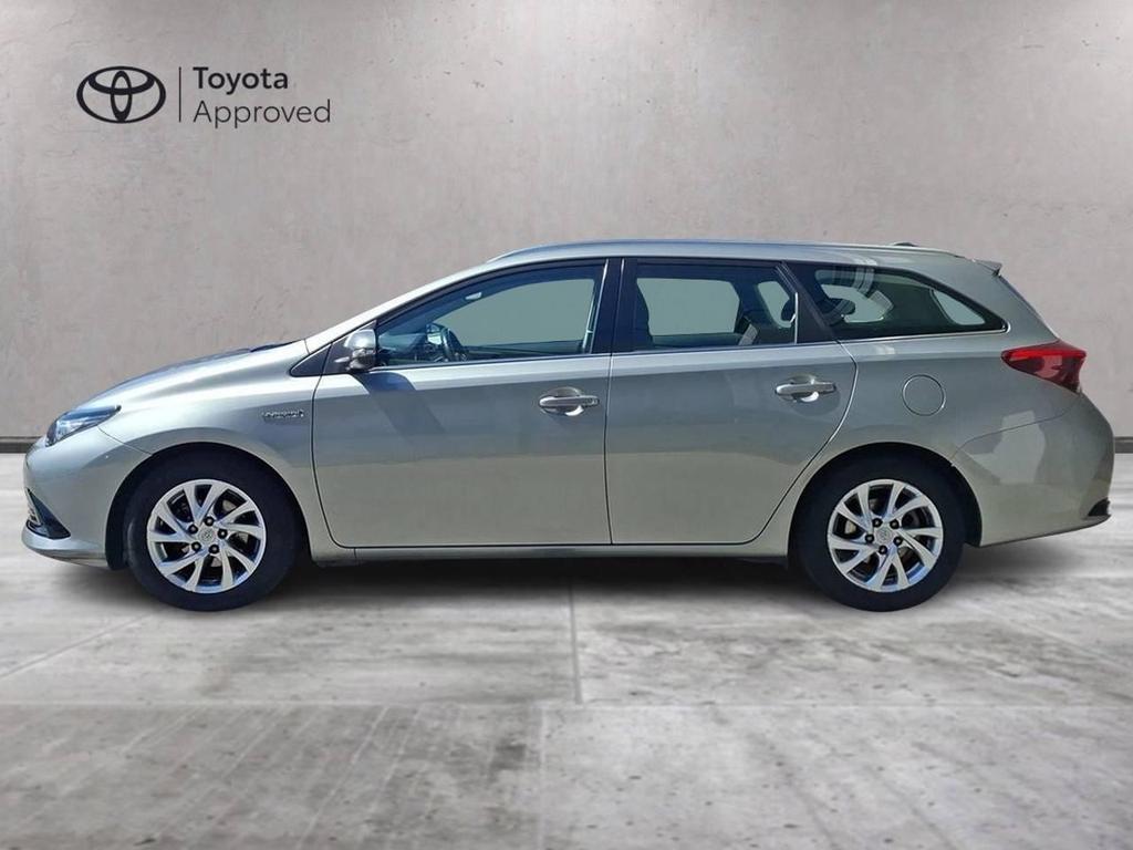 Toyota Auris Touring Sports 1.8 Hybrid Active CVT