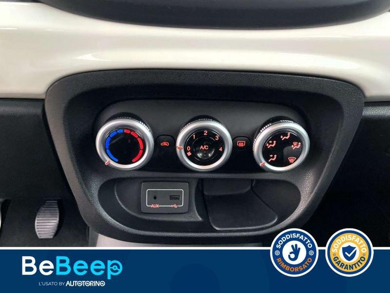 FIAT 500L 1.3 MJT POP STAR 95CV