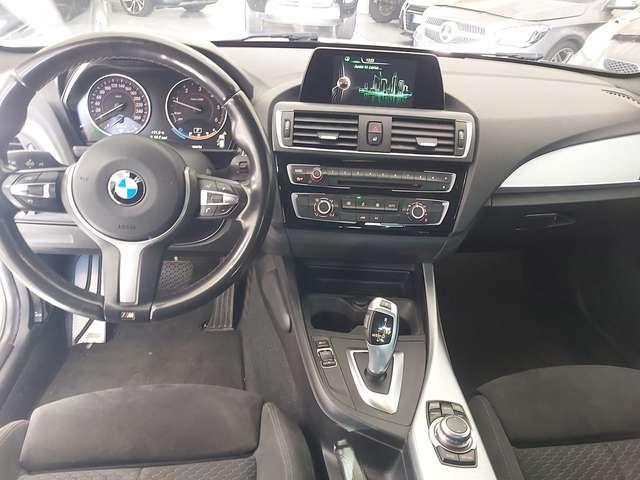 BMW 120 d 5p Msport