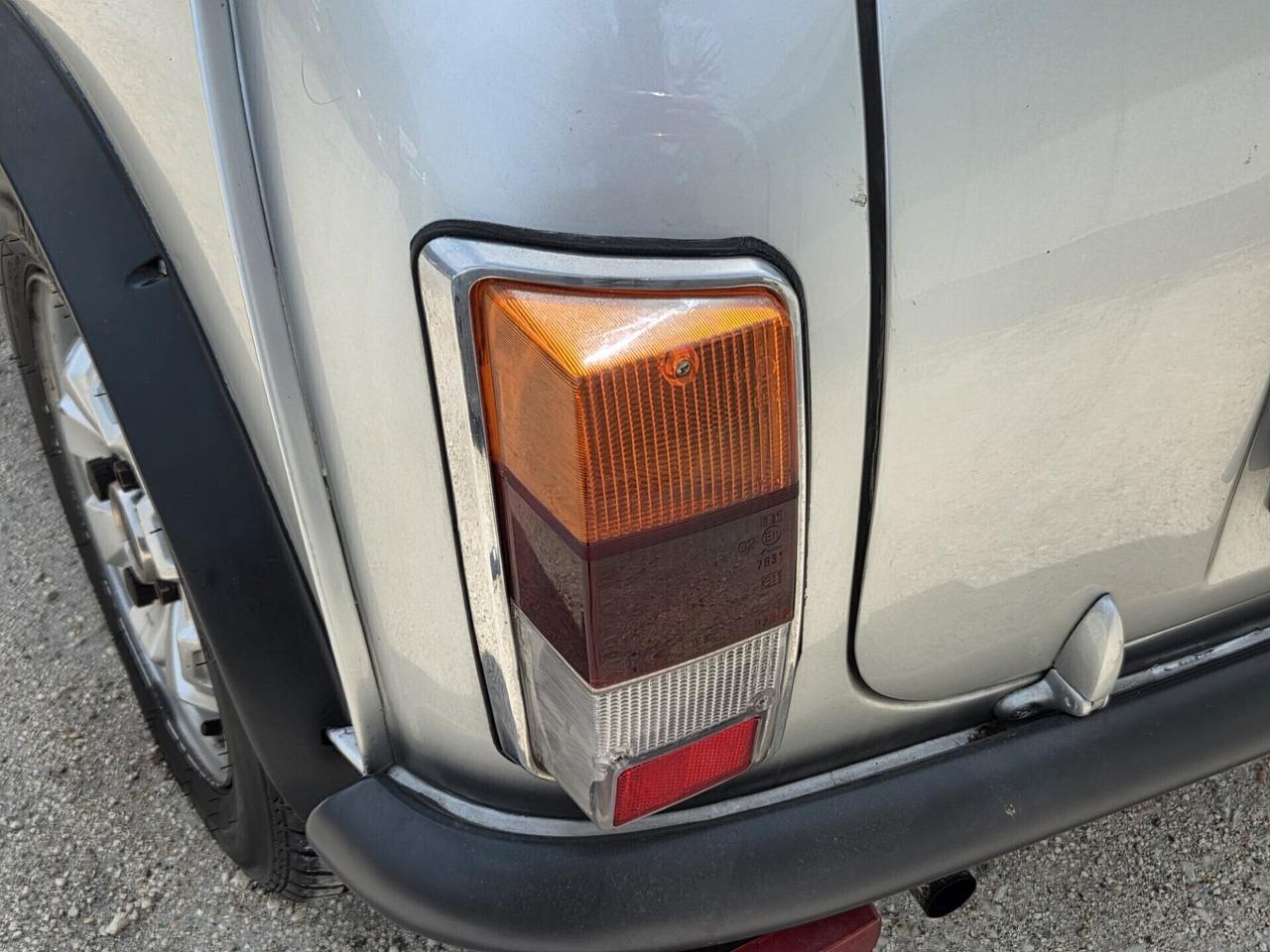 Mini 1000 25 SPECIAL EDITION -ASI -