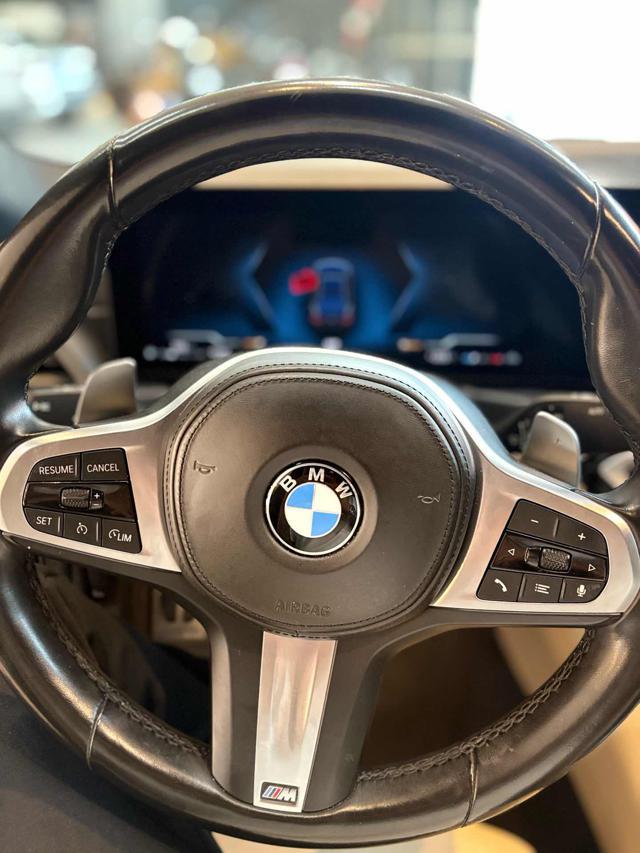 BMW 420 d xDrive 48V Msport