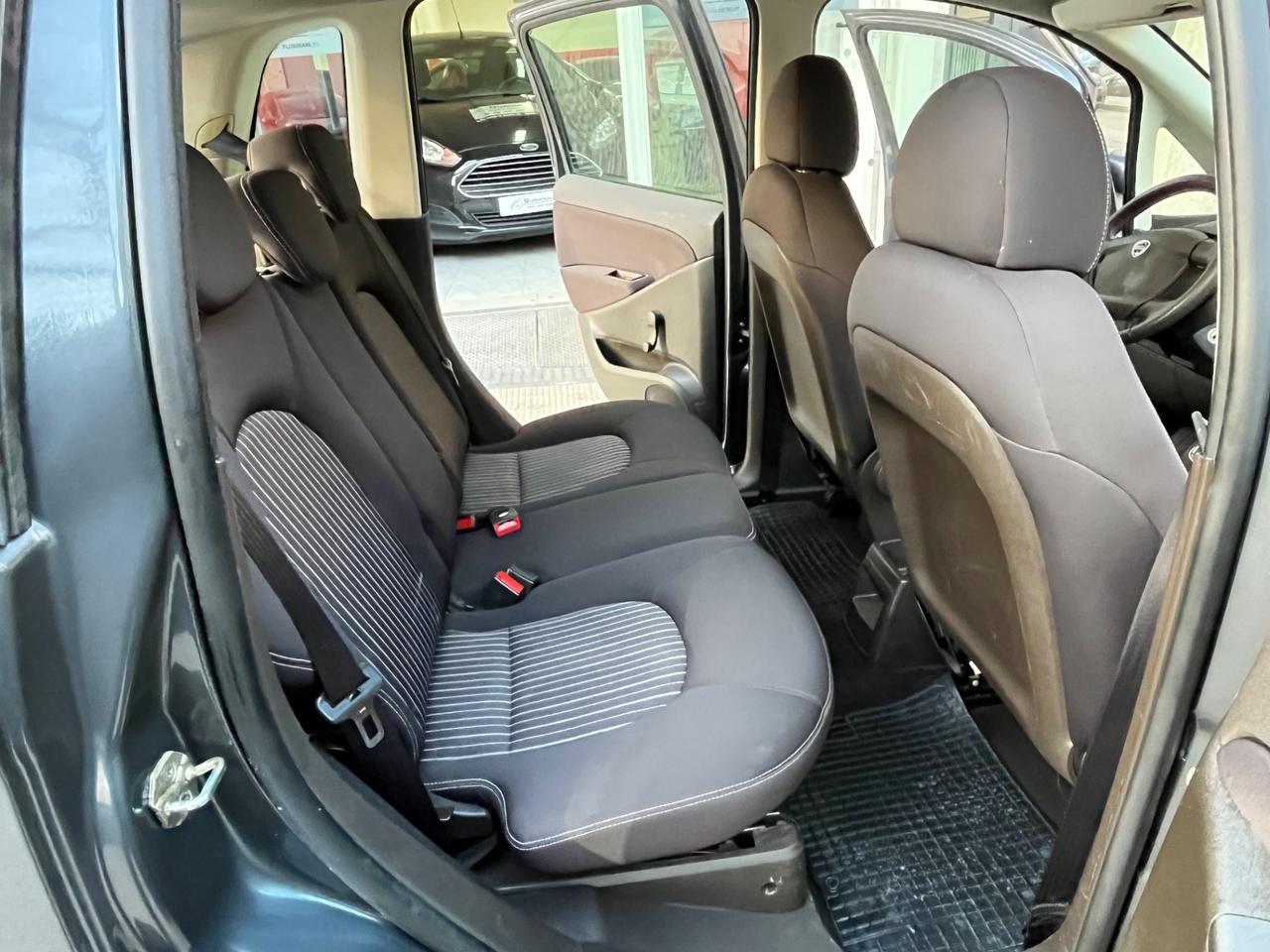 Lancia MUSA 1.3 Multijet 16V 90 CV Platino