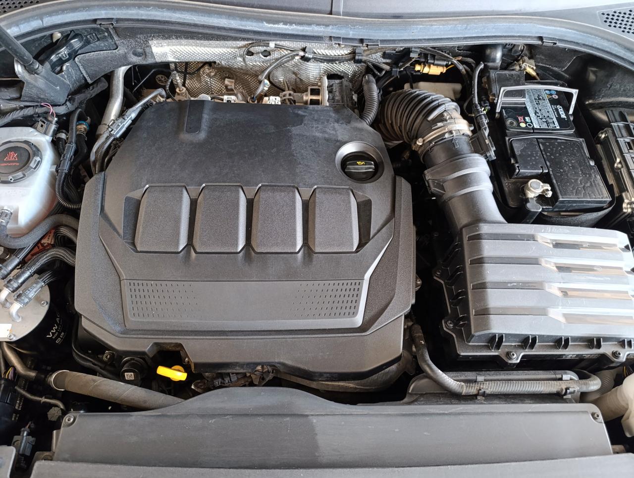 Volkswagen Tiguan 2.0 tdi Life 150cv dsg
