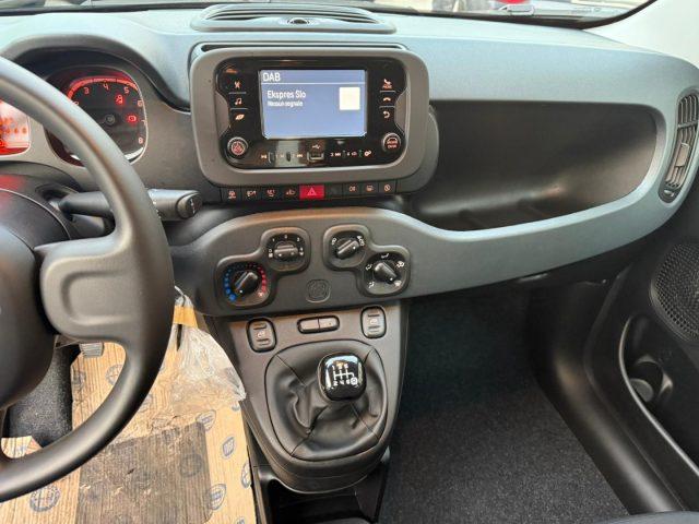 FIAT Panda 1.0 FireFly S&S Hybrid con Pack Comfort