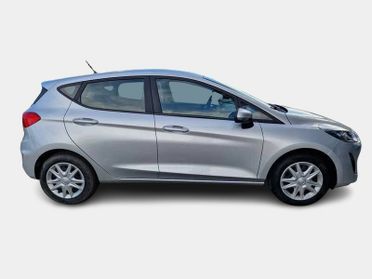 FORD FIESTA 1.5 EcoBlue 85CV Business 5 PORTE