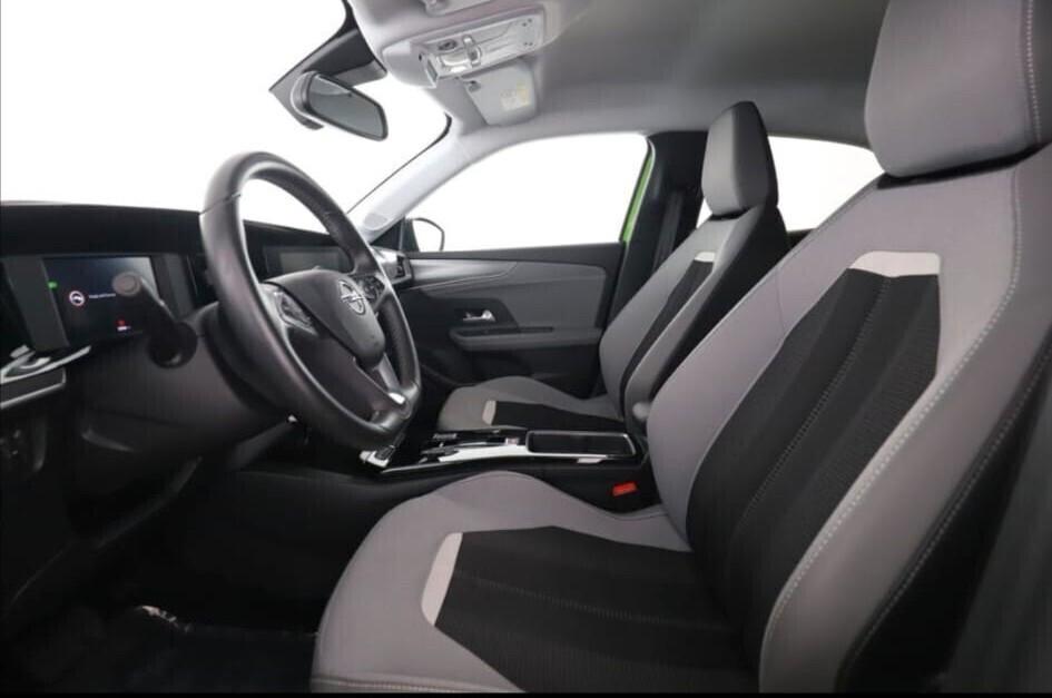 Opel Mokka 1.2 Turbo 130 CV aut. Elegance