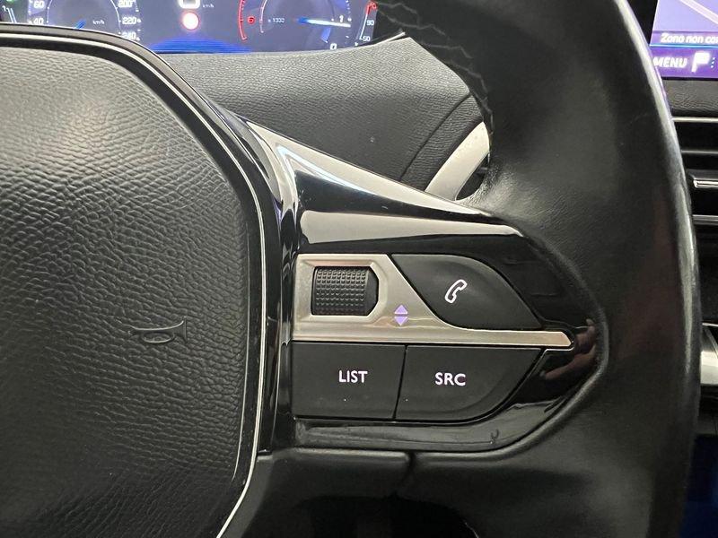 Peugeot 5008 BlueHDi 130 S&S Allure