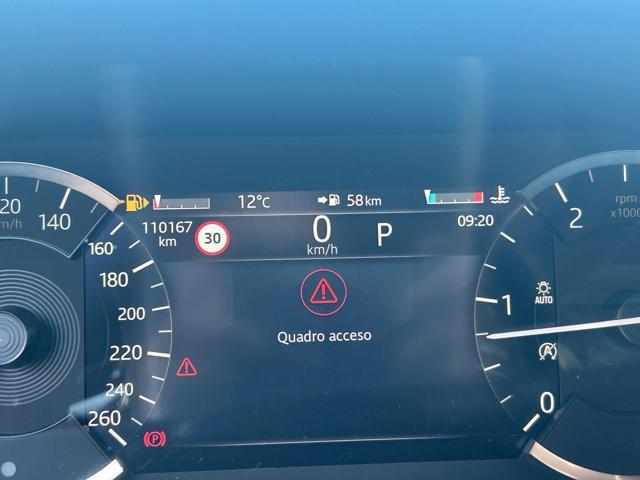 LAND ROVER Range Rover Velar 2.0D I4 204 CV S