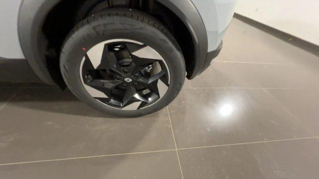 RENAULT Captur ECO-G 100 CV Techno #VARI COLORI