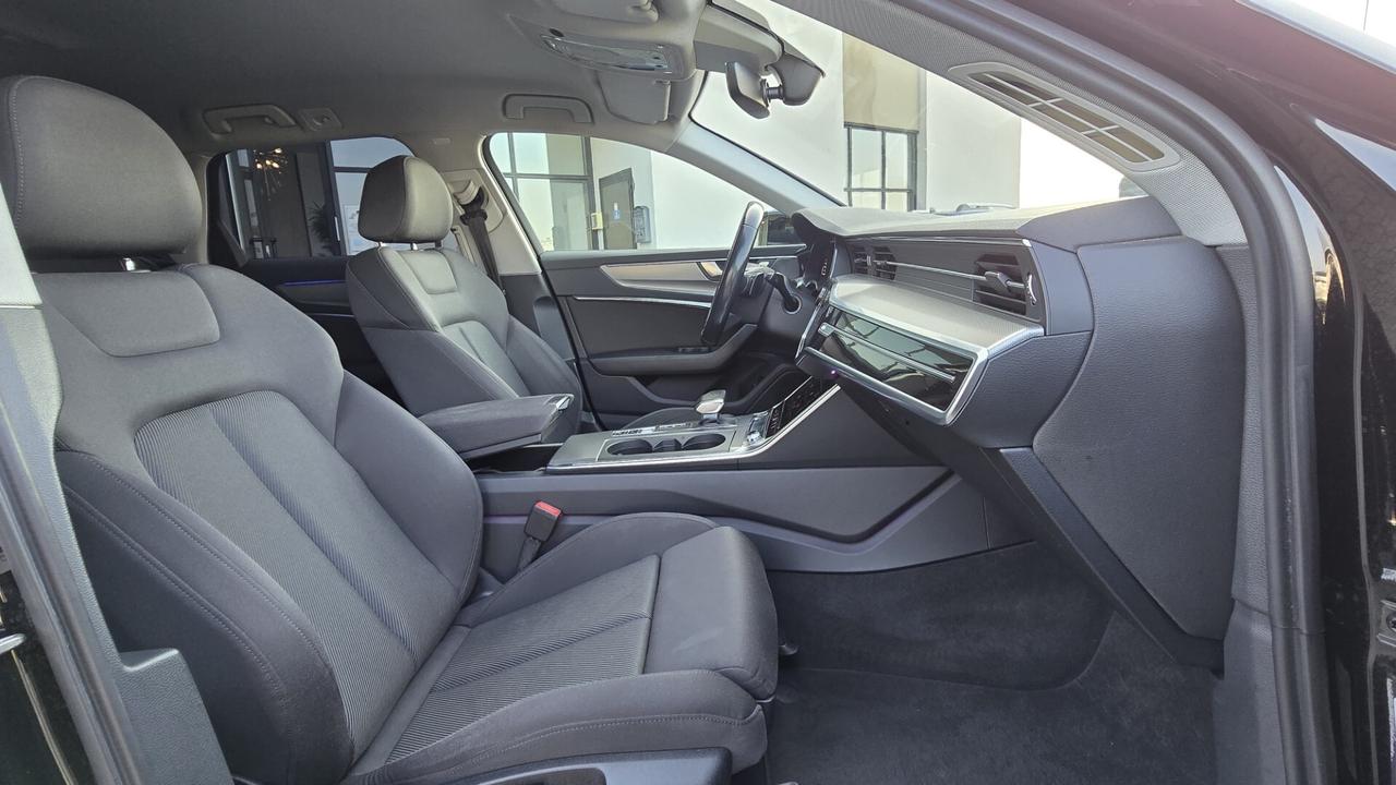 Audi A6 Avant 40 2.0 TDI S tronic Business Sport