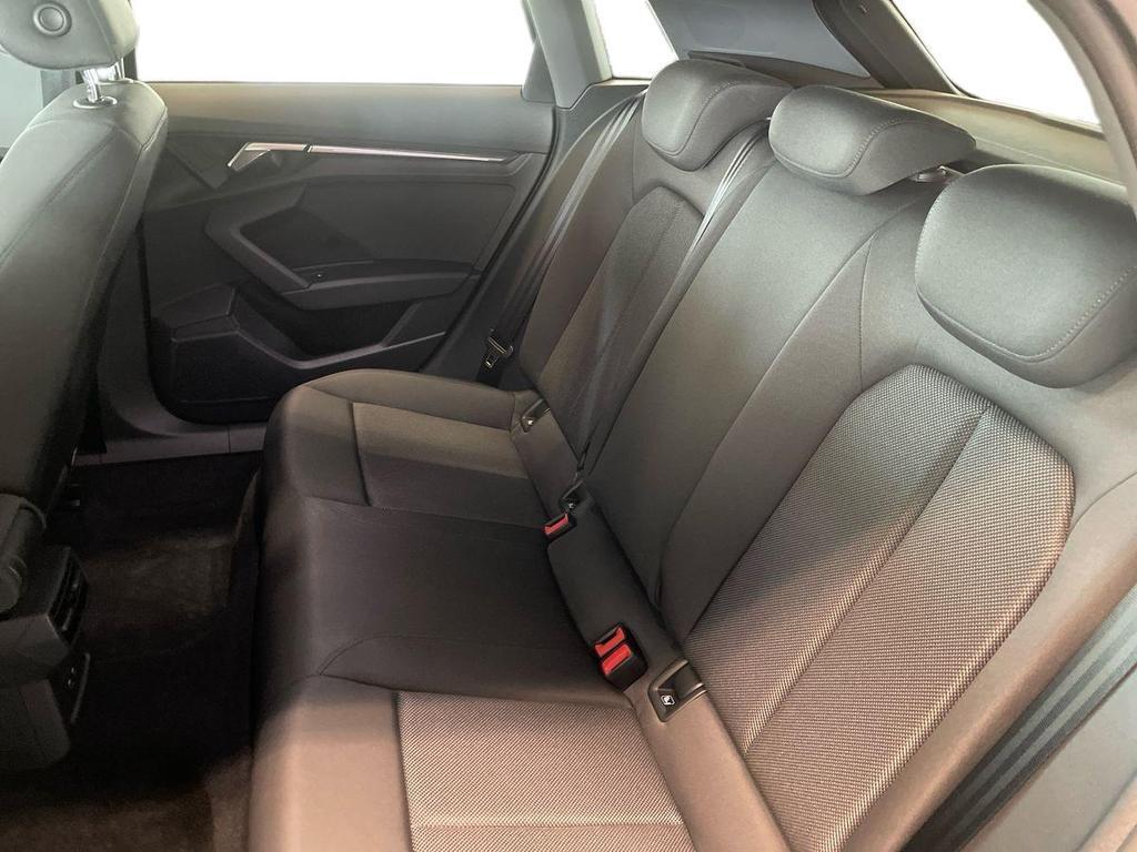 Audi A3 30 1.0 TFSI mHEV S line Edition S tronic