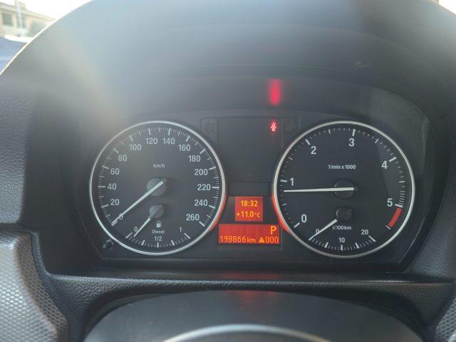 BMW 320 d Coupé MSport Automatica 184 CV 18" Xenon Cruise