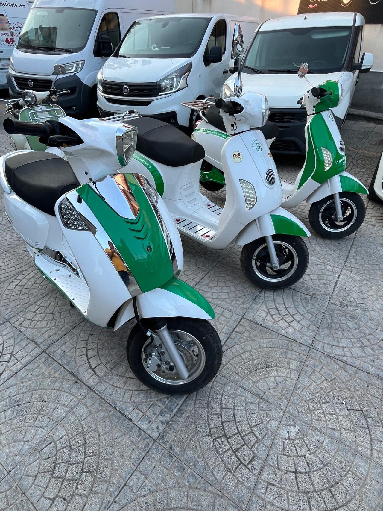 Piaggio Vespa 125 LX