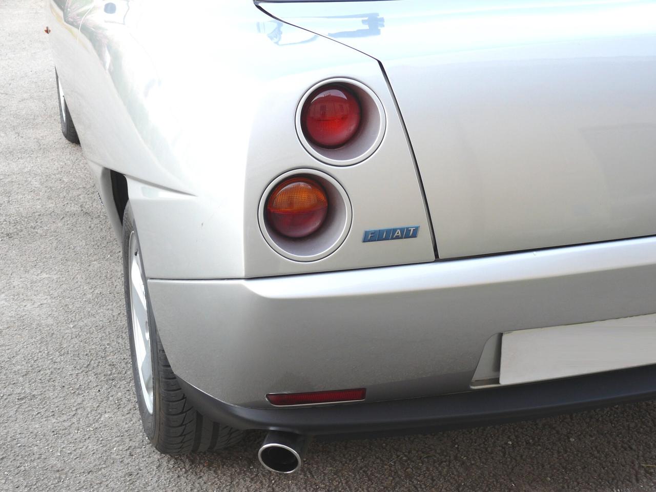 Fiat Coupe 2.0 i.e. 20V