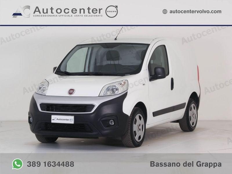 FIAT Fiorino 1.3 MJT 95CV Cargo SX