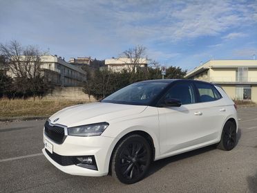 SKODA Fabia 1.0 tsi evo Style 110cv dsg
