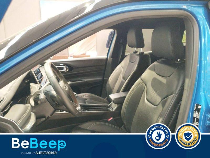 Jeep Compass 1.6 MJT S 2WD 130CV
