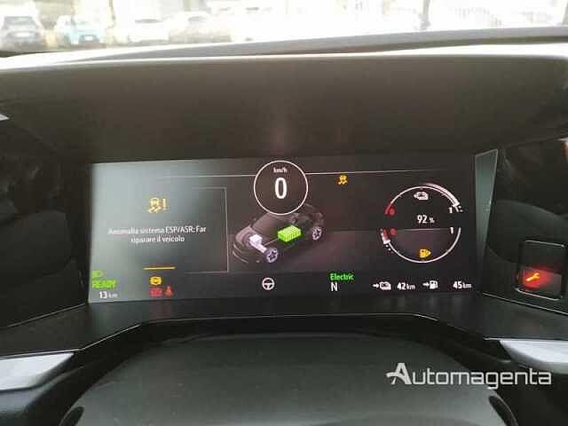 Opel Grandland PHEV 1.6 Plug-In Hybrid 225cv GS KM ZERO