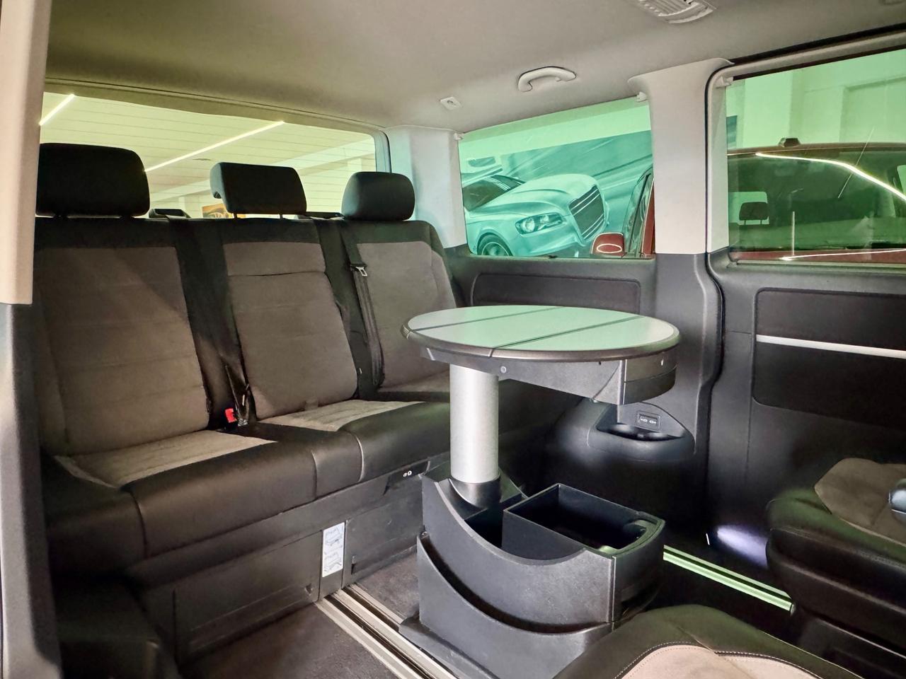 Volkswagen Multivan CRUISE - SOLO 86.000 KM 7POSTI