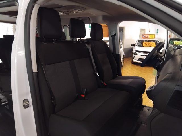 FIAT Ulysse 2.0 BlueHDi 180 CV AT8 L3 Combi 9 POSTI