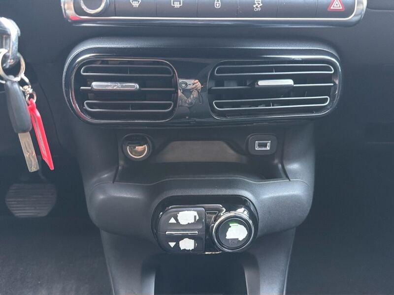 Citroën C4 Cactus C4 Cactus 1.6 e-hdi Shine 92cv etg6