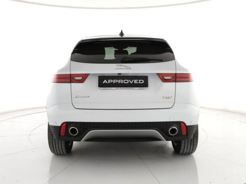 Jaguar E-Pace 2.0d i4 S awd 180cv auto