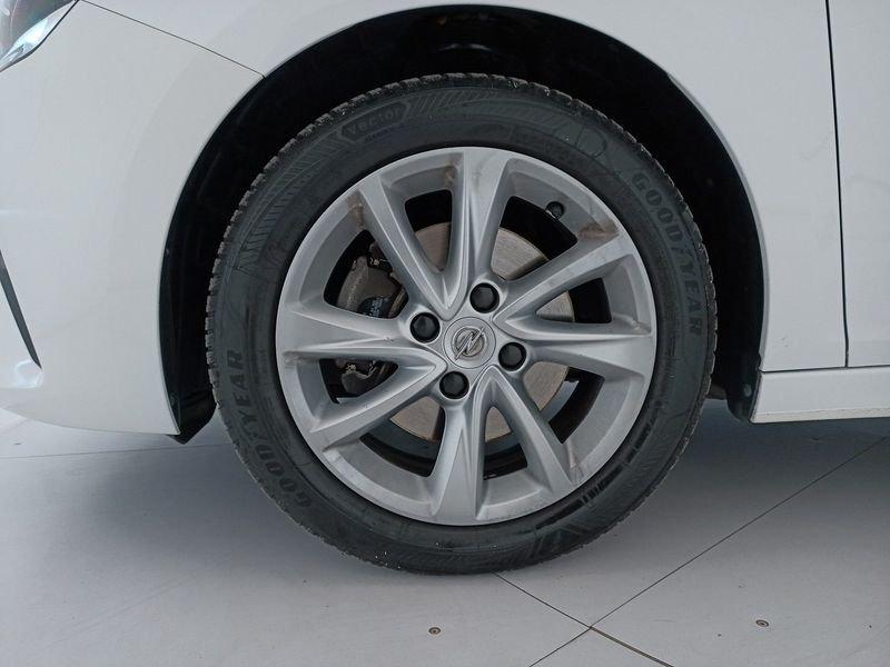 Opel Corsa VI 2020 1.2 Blitz Edition s&s 100cv