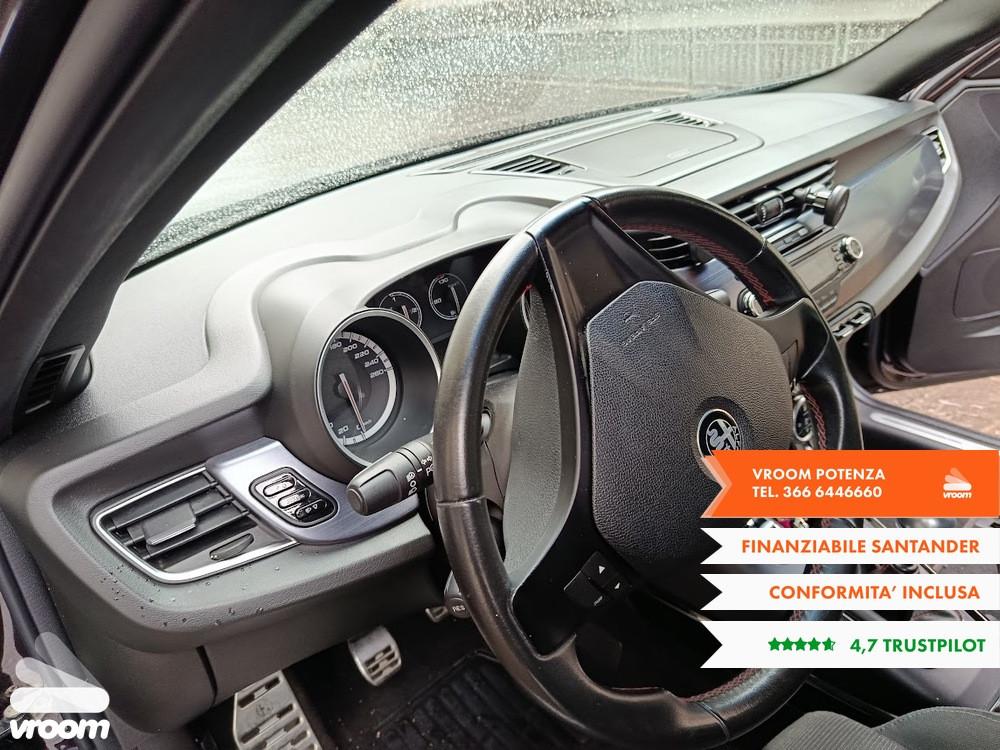ALFA ROMEO Giulietta (2010-21) Giulietta 2.0 JT...