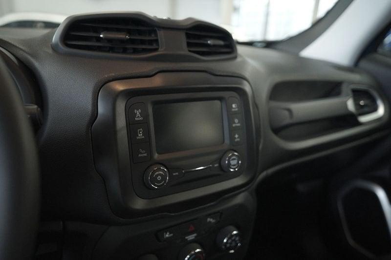 Jeep Renegade 2019 1.0 t3 Longitude 2wd