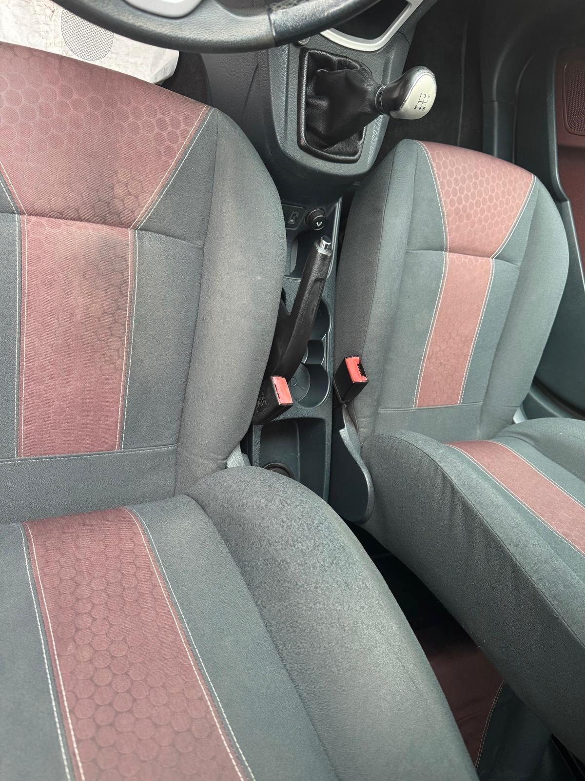 Ford Fiesta 1.2 82 CV 5 porte Titanium+ GPL BRC