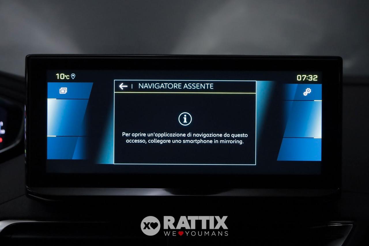 Peugeot 3008 1.6 Hybrid PHEV 225CV Active Pack e-EAT8