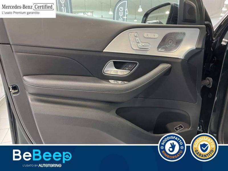 Mercedes-Benz GLE 300 D ADVANCED PLUS 4MATIC AUTO