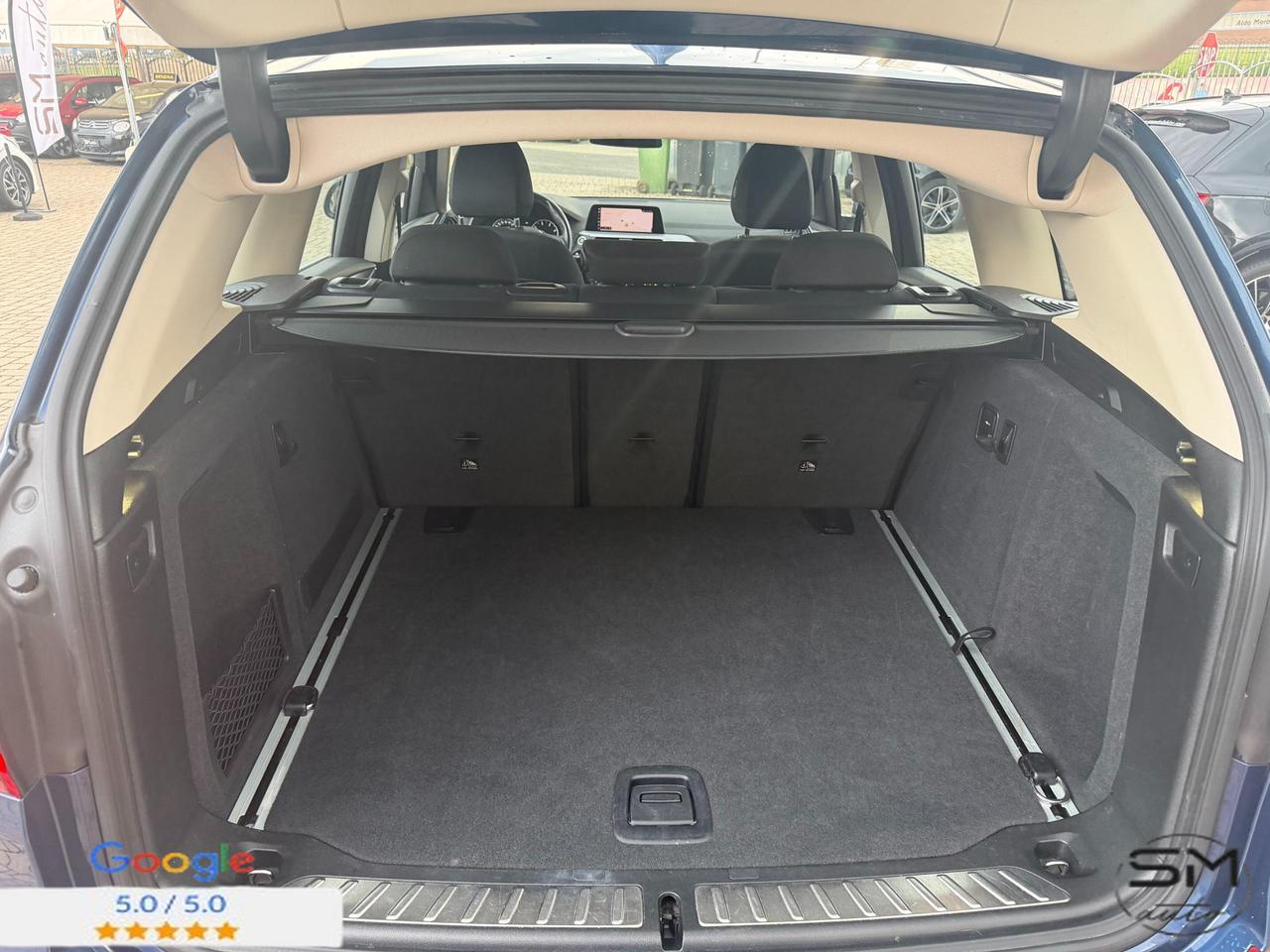 BMW X3 xdrive20d mhev 48V Business Advantage auto