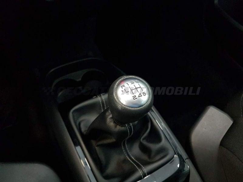 Citroën C4 Picasso C4 Picasso 1.6 bluehdi Feel s&s 120cv