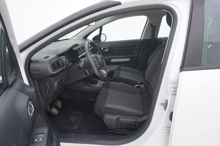 Citroen C3 Feel BR330384 1.5 Diesel 102CV