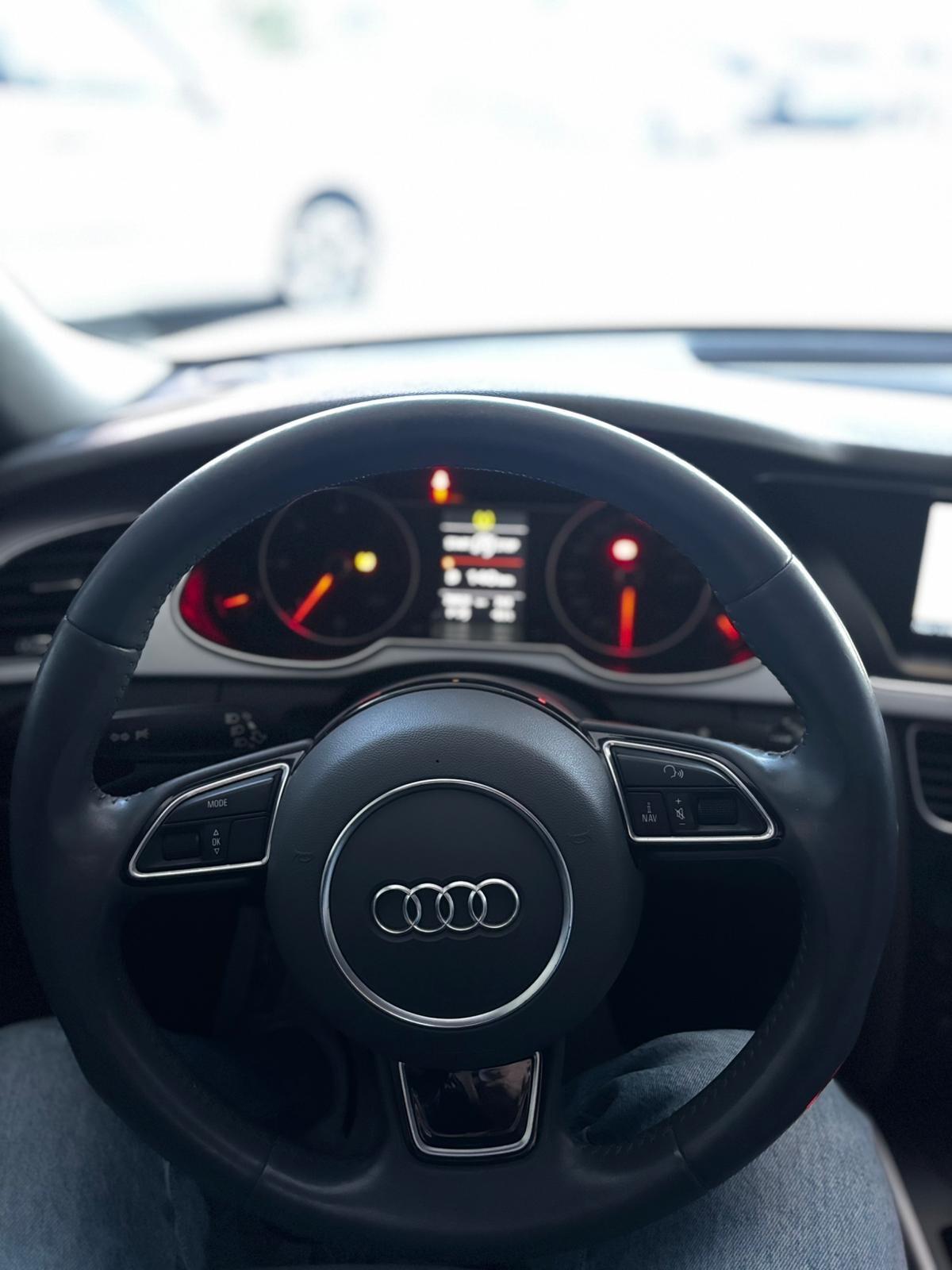 Audi A4 4a serie Avant 2.0 TDI ultra 136CV Business (100 kw)