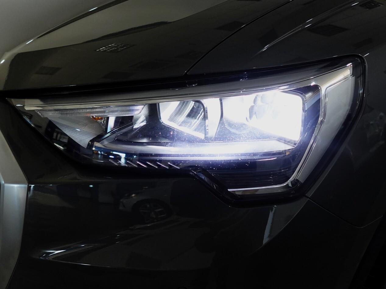 Audi Q3 2.0 TDI 150 CV 35 S TRONIC BUSINESS