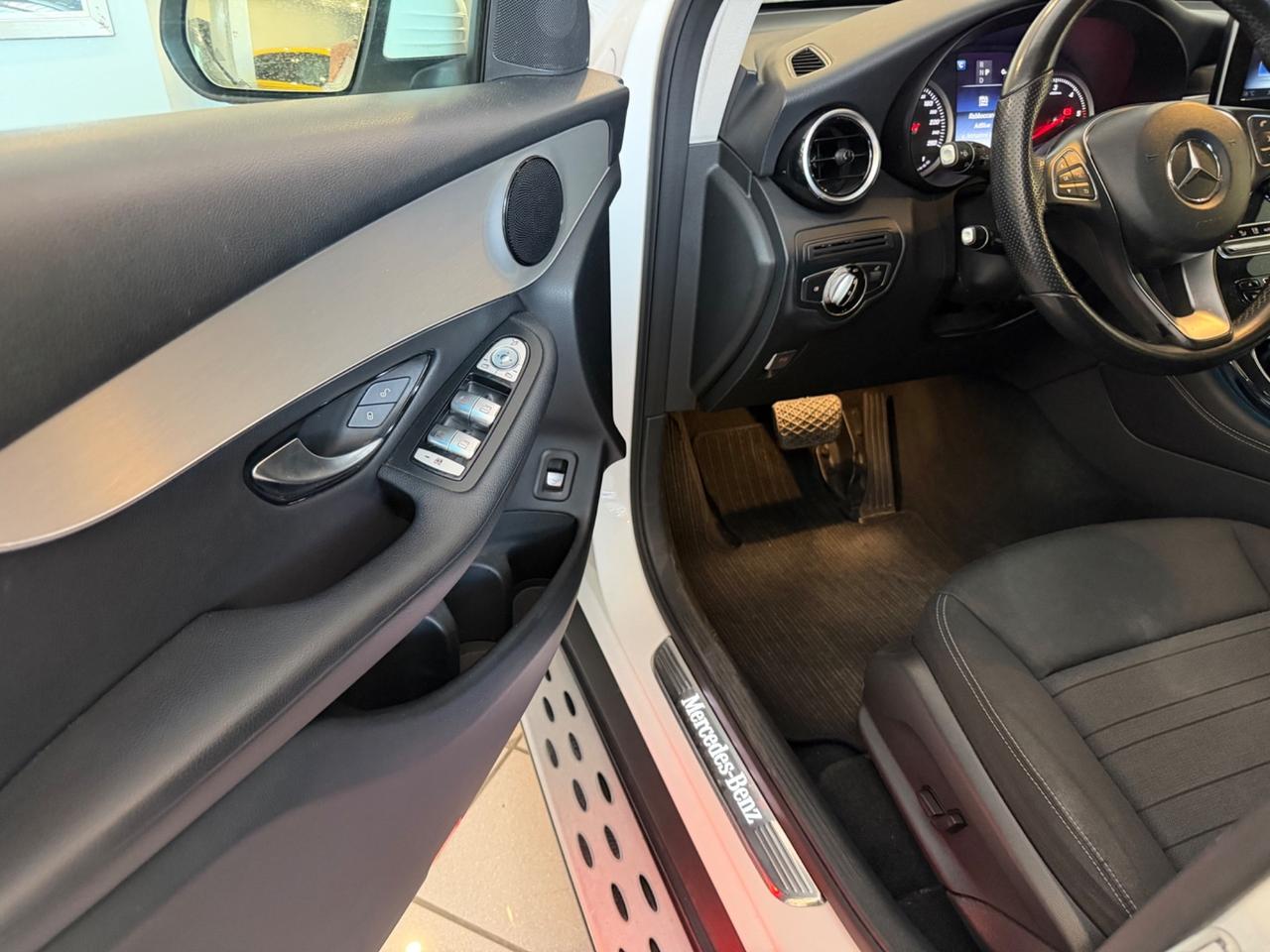 Mercedes-benz GLC 220 d 4Matic Executive