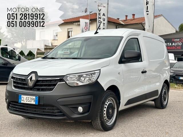 Renault Express 1.5 Blue dCi 95cv Van