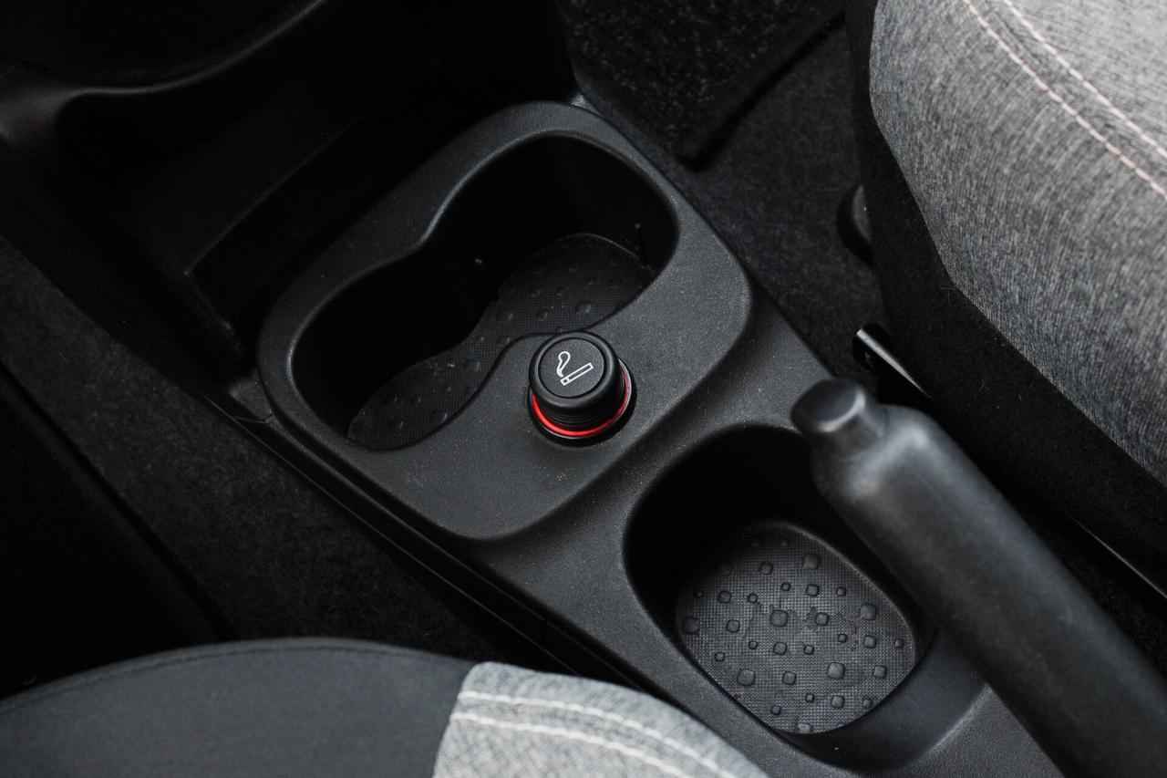Fiat Panda 1.0 FireFly S&S Hybrid City Life-OK NEOPATENTATI