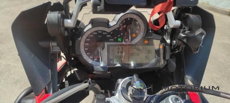 BMW R 1200 GS GS(UNICOPROPRIETARIO)