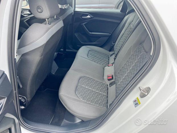 AUDI A1 SPB 25 TFSI S line edition
