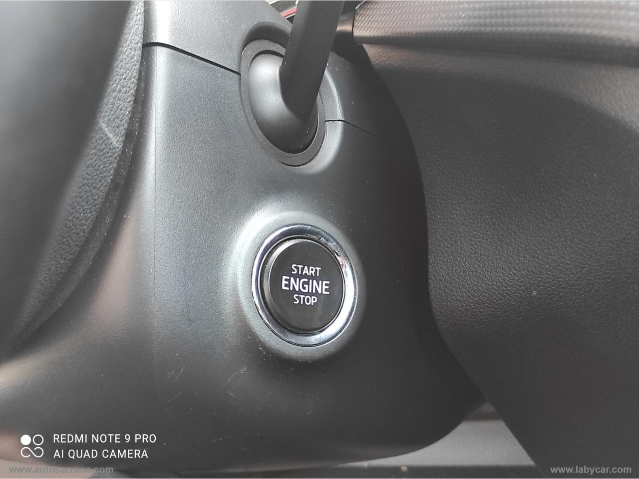 SKODA Kamiq 1.0 TSI Style GARANZIA FABBRICA 2026 --15GG SODDISFATTI O RIMBORSATI